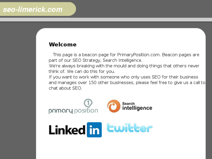 www.seo-limerick.com