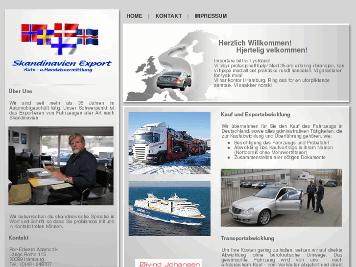 www.skandinavien-export.com