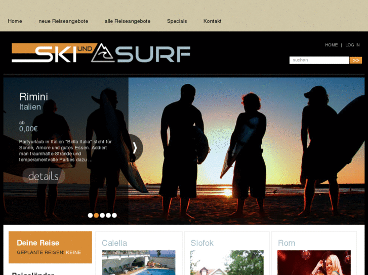 www.skiundsurf.net