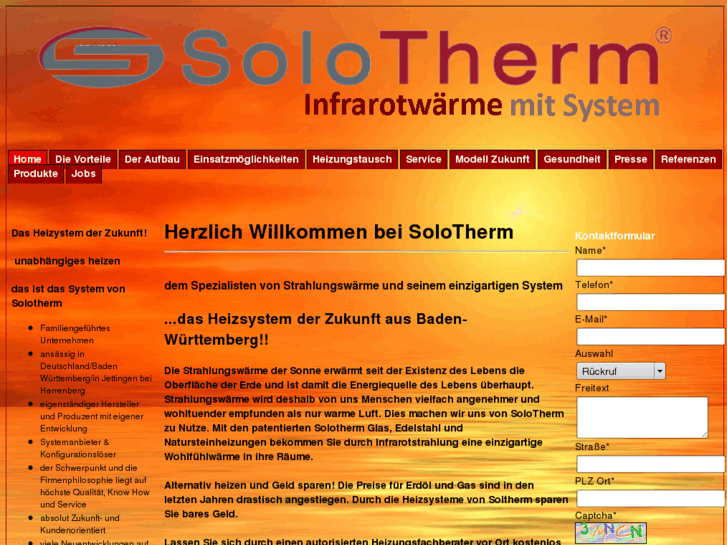 www.solotherm.de