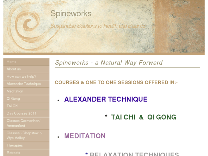 www.spineworks.info