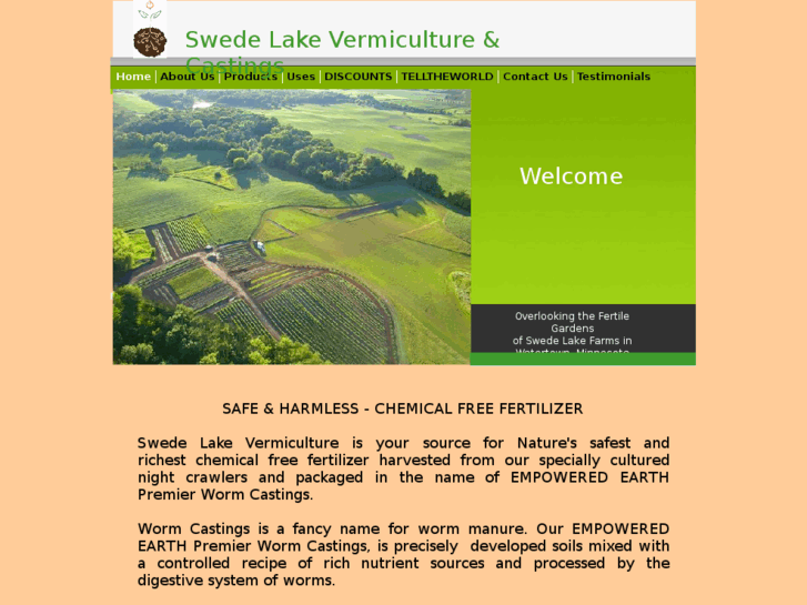 www.swedelakevermiculture.com