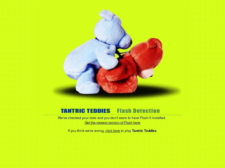 www.tantricteddies.com