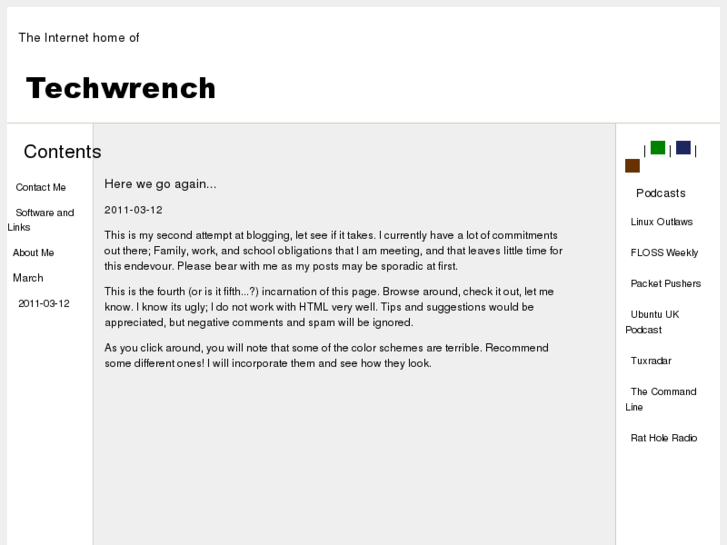 www.techwrench.org