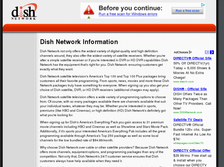 www.the-dish-networks.com