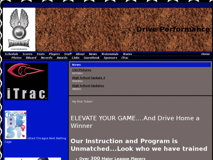 www.thedriveteam.com