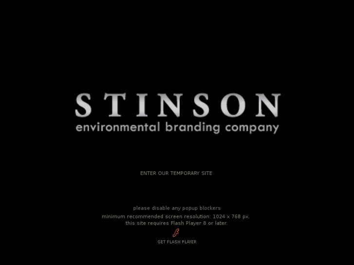 www.thestinsoncompany.com