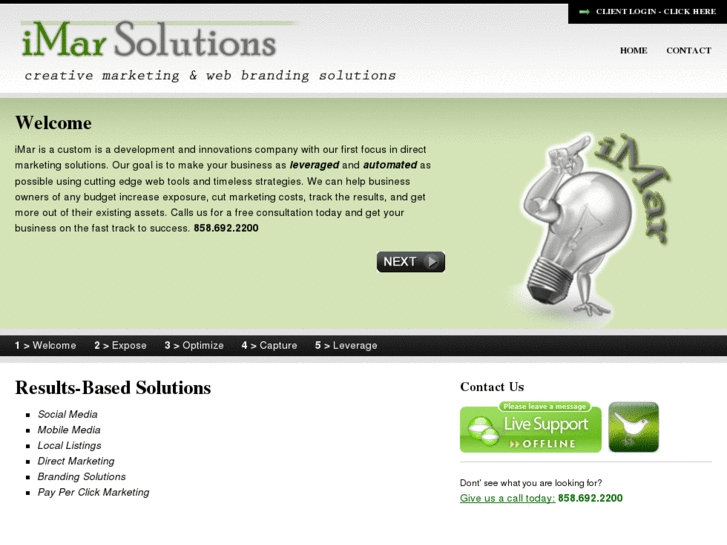 www.thinkimar.com