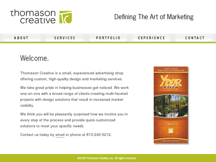 www.thomasoncreative.com