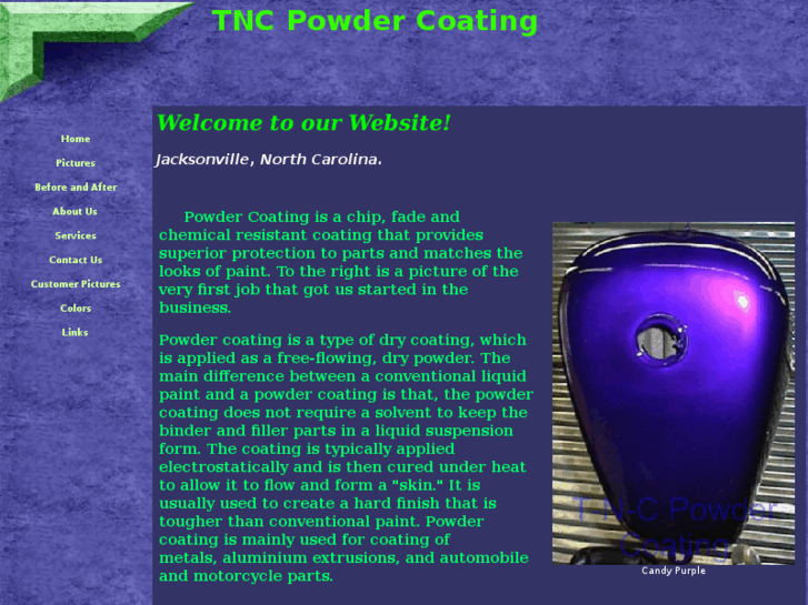 www.tncpowdercoating.com