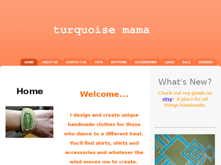 www.turquoisemama.com