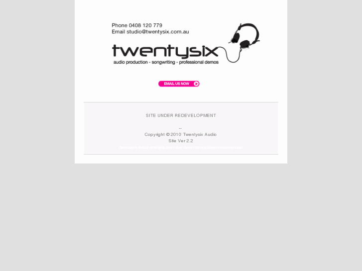 www.twentysix.com.au