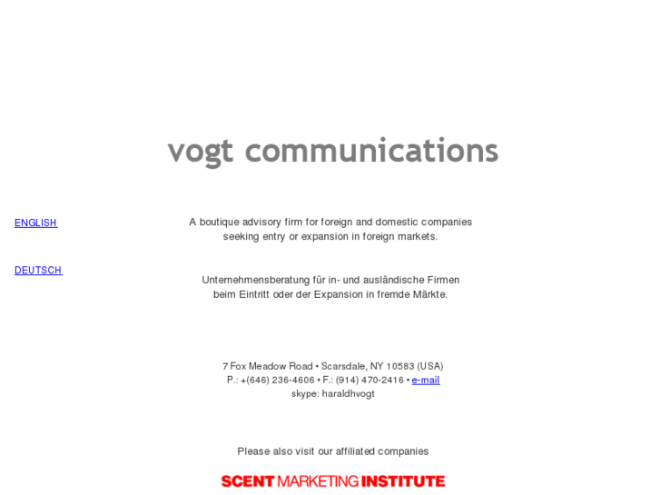 www.vogtcommunications.com