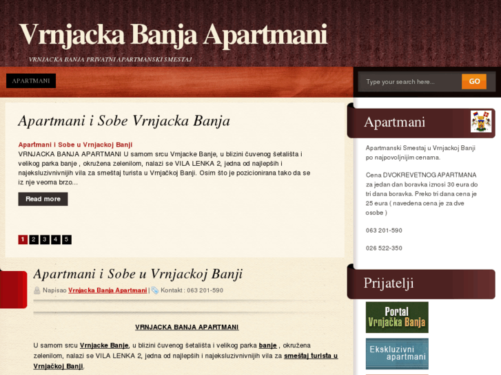 www.vrnjackabanjaapartmani.com