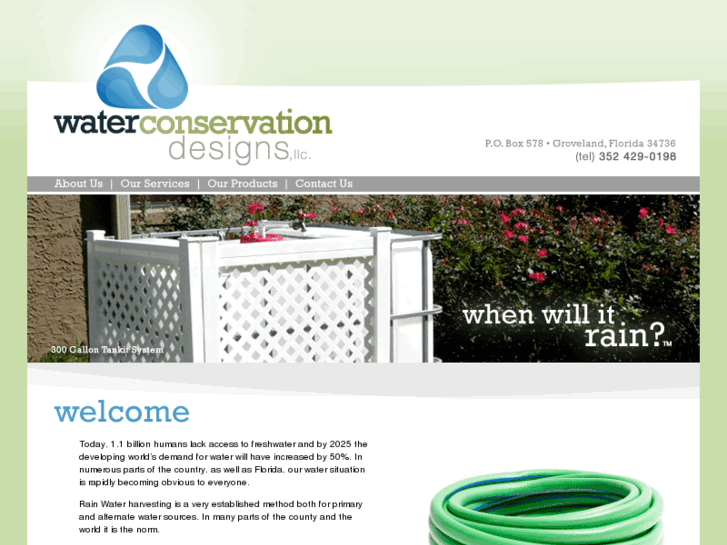 www.waterconservationdesigns.com