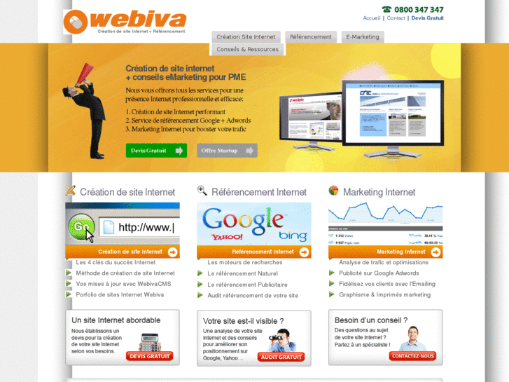 www.webiva.ch