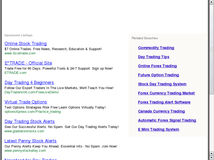 www.webtrading.biz