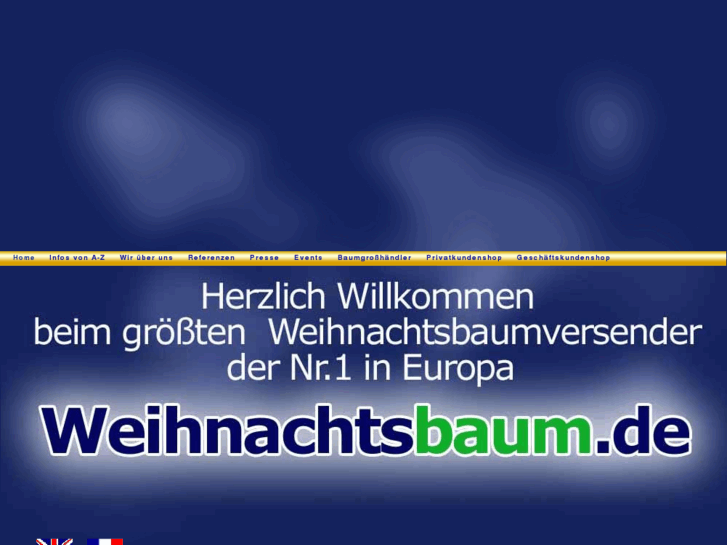 www.weihnachtsbaum.de