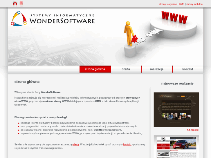 www.wondersoftware.pl