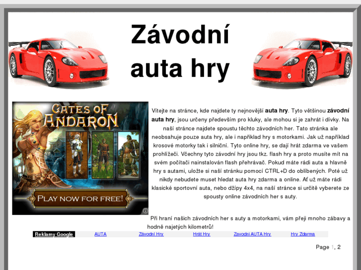 www.zavodni-auta-hry.info