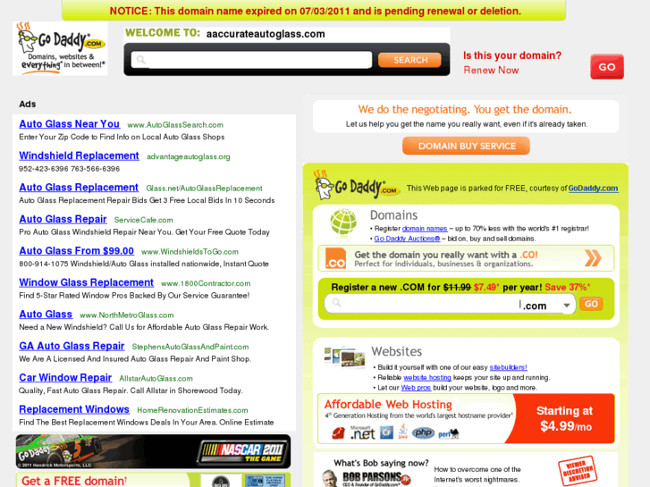 www.aaccurateautoglass.com