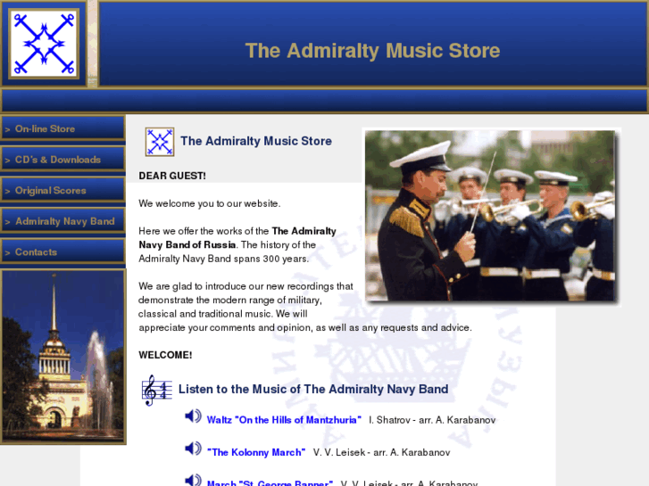 www.admiraltymusic.com