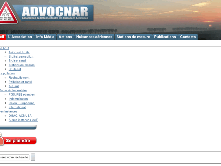 www.advocnar.fr