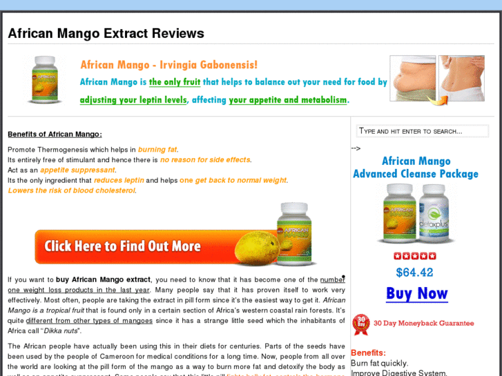 www.africanmangoextractreviews.com