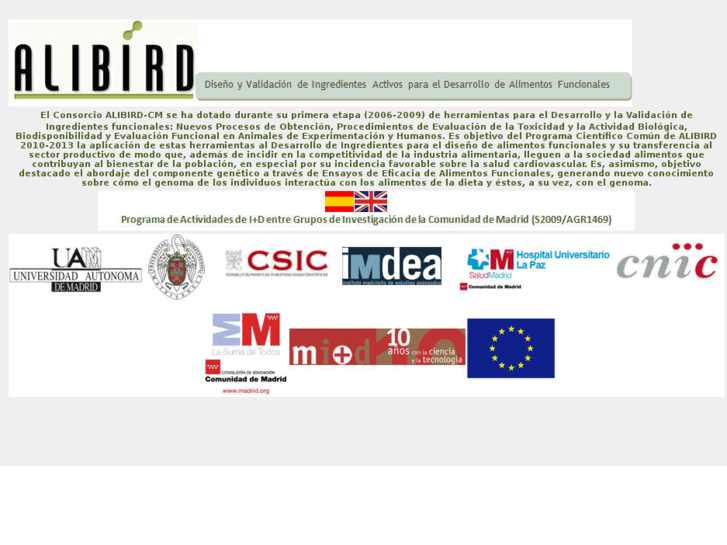 www.alibird.org