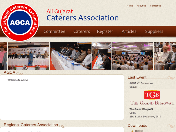 www.allgujaratcaterers.net