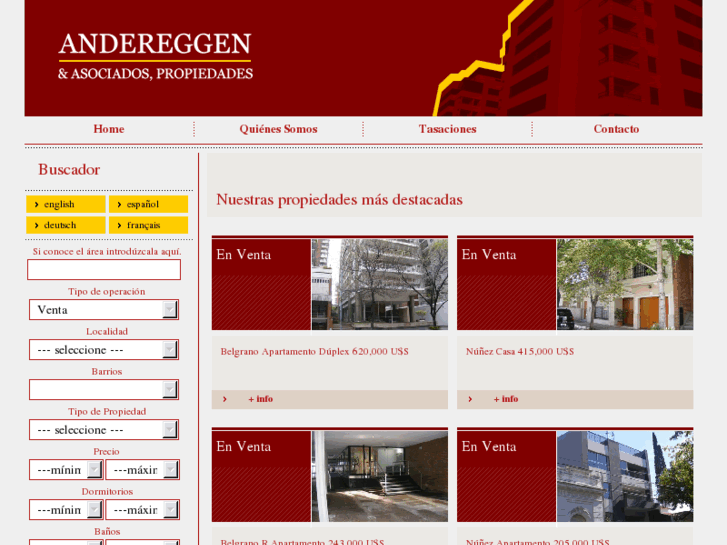 www.andereggen.com