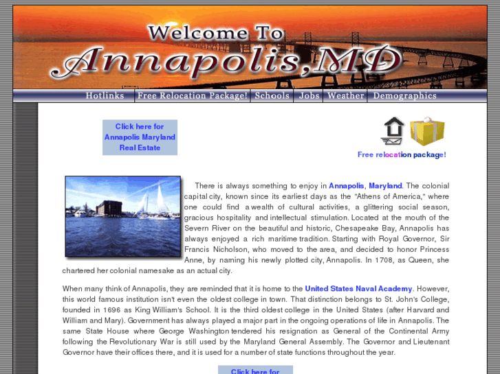 www.annapolis-maryland-living.com