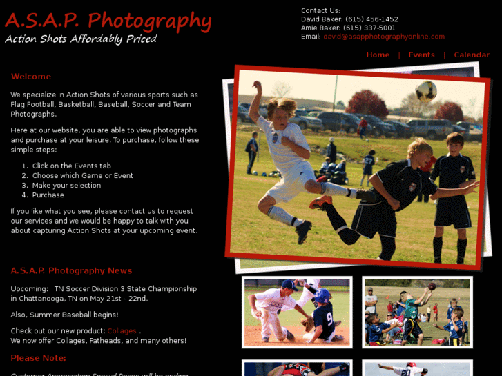 www.asapphotographyonline.com