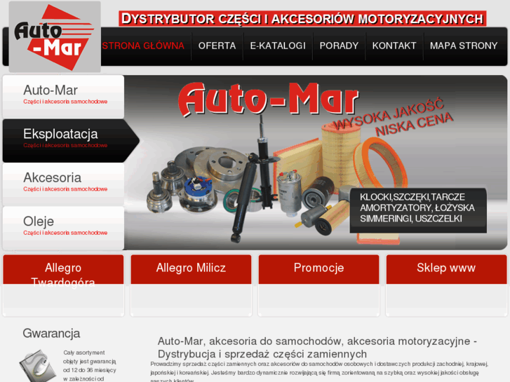 www.auto-mar.pl