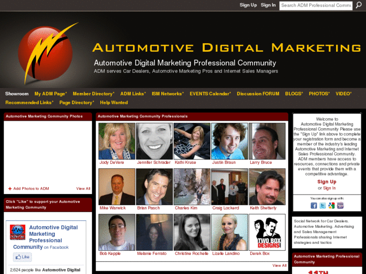 www.automotivedigitalmarketing.com