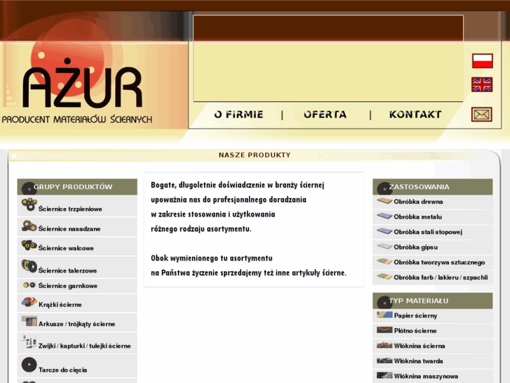 www.azur.com.pl