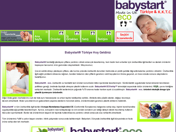 www.babystart.com.tr