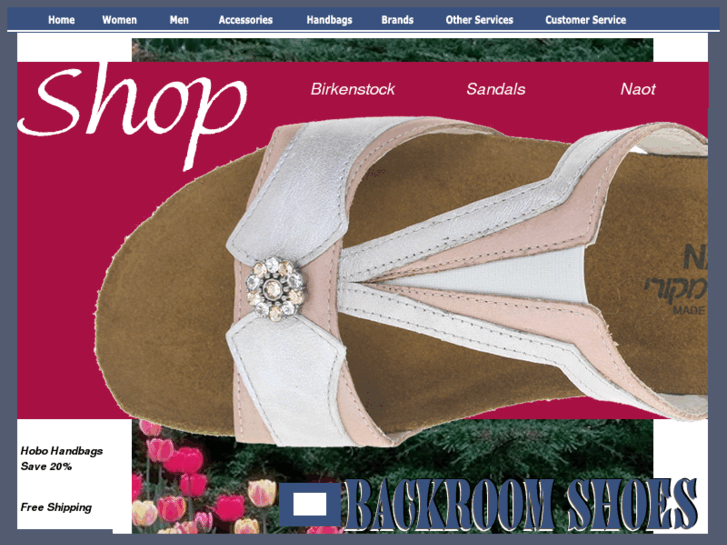 www.backroomshoes.net