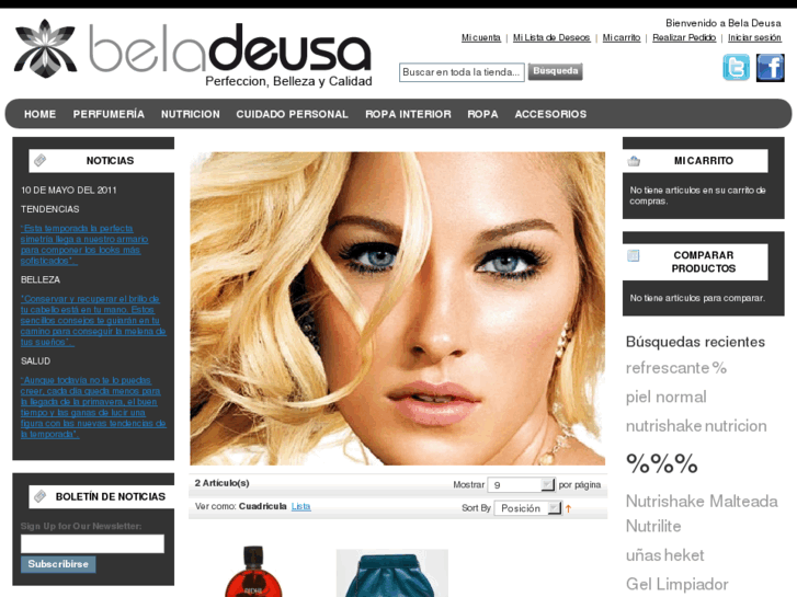 www.beladeusa.com