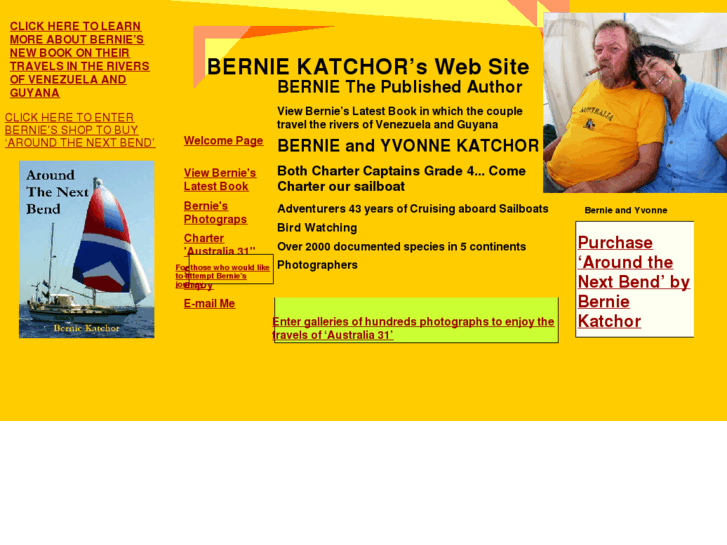 www.berniekatchor.com