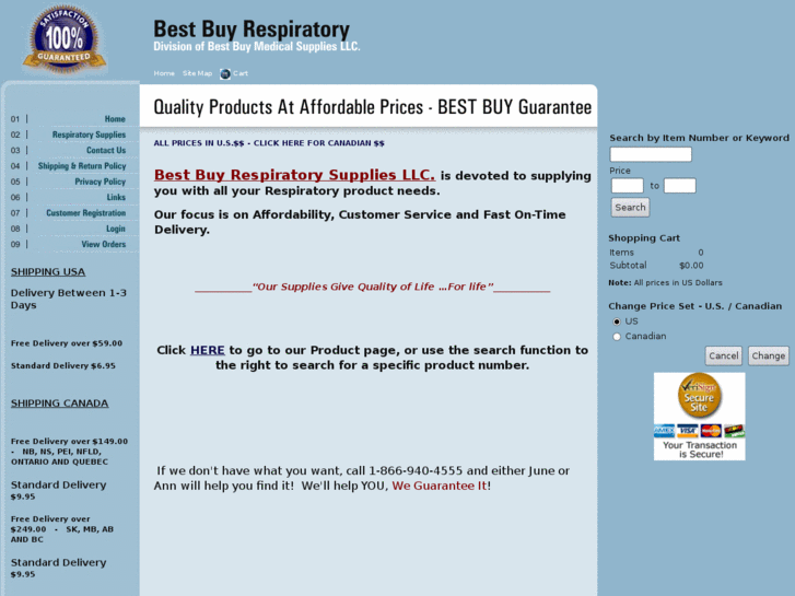 www.bestbuyrespiratory.com