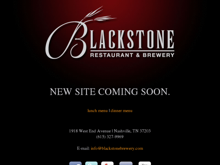 www.blackstonebeer.com