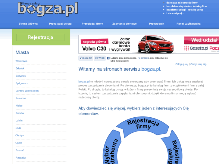 www.bogza.pl