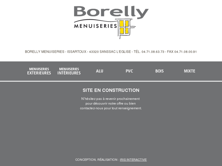 www.borelly-menuiseries.com