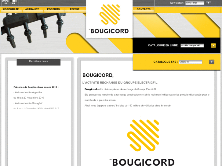 www.bougicord.com