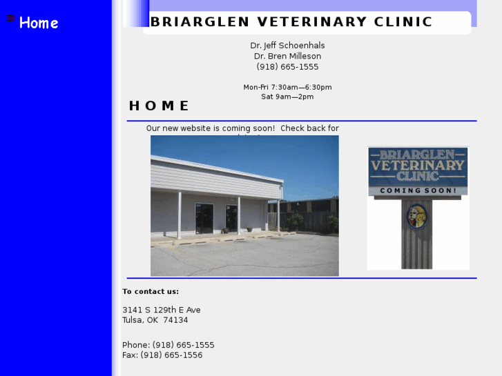 www.briarglenvet.com