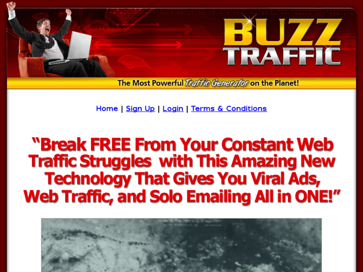 www.buzztraffic.biz