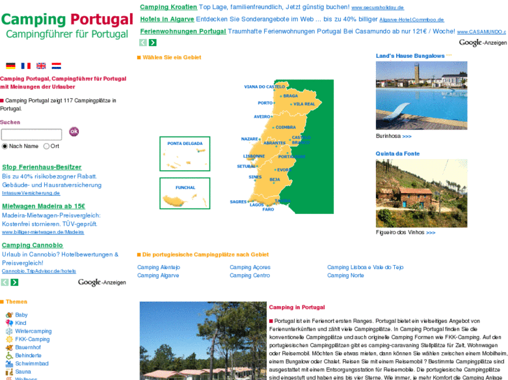 www.camping-portugal.org