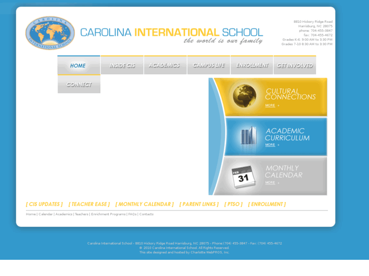 www.carolinainternationalschool.org