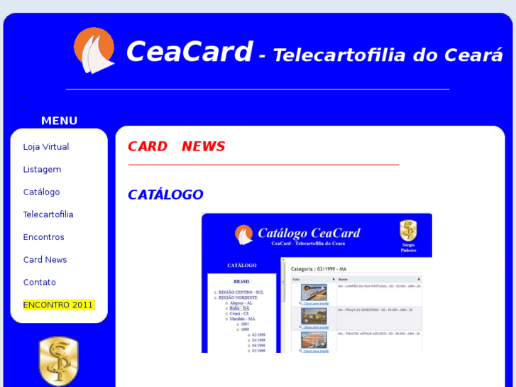 www.ceacard.com.br